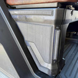 Terick Solutions CFMoto Uforce U10 Pro EVA Foam Door Panel & Tunnel Kits