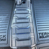 Terick Solutions CFMoto Uforce U10 Pro EVA Foam Door Panel & Tunnel Kits