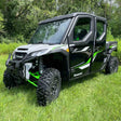Terick Solutions Kawasaki Ridge Carpet Kit