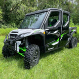 Terick Solutions Kawasaki Ridge Carpet Kit