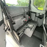 Terick Solutions Kawasaki Ridge Carpet Kit