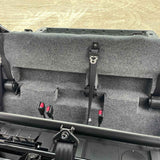 Terick Solutions Kawasaki Ridge Carpet Kit