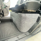 Terick Solutions Kawasaki Ridge Carpet Kit