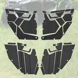Terick Solutions Kawasaki Ridge EVA Foam Door Panel Kit