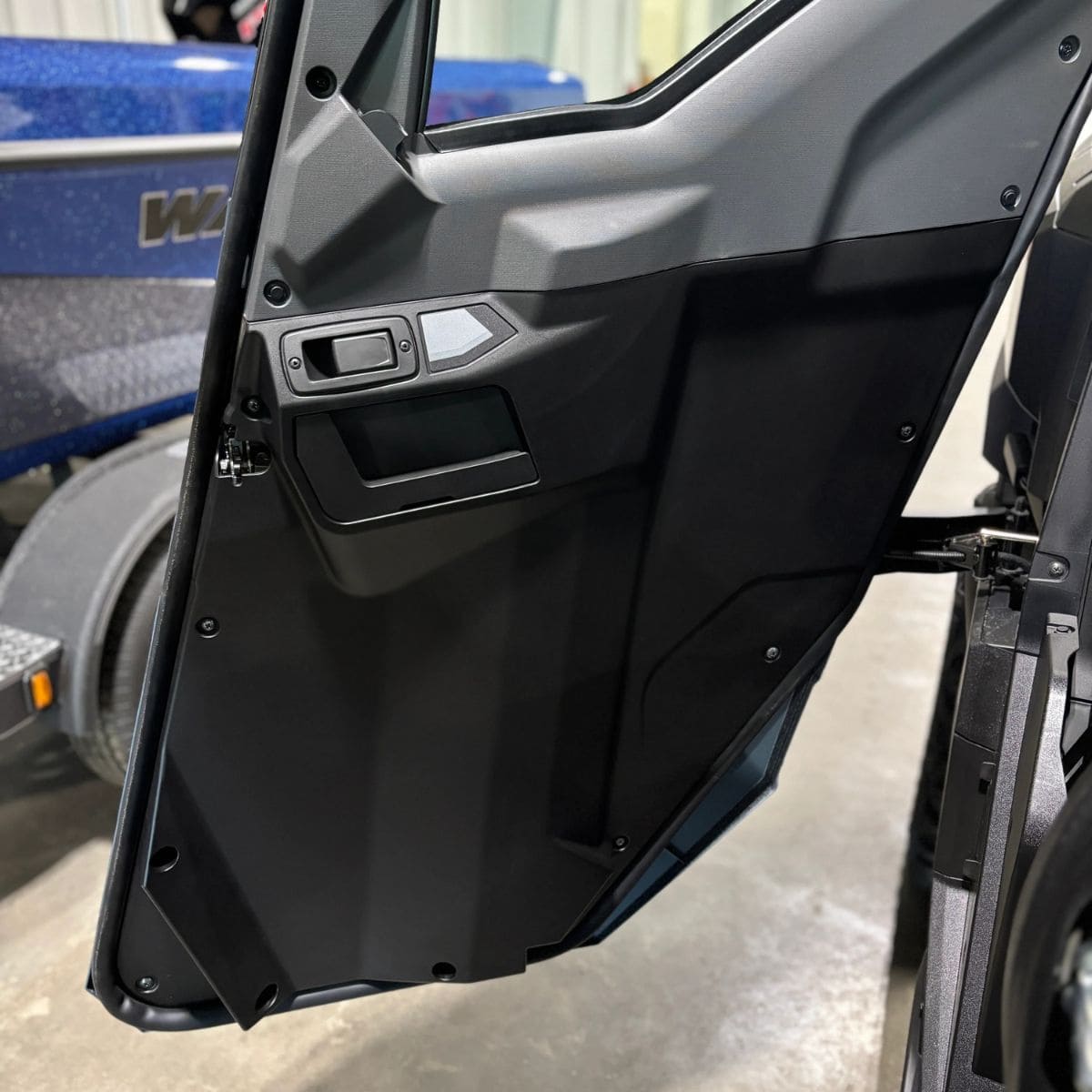 Terick Solutions Kawasaki Ridge EVA Foam Door Panel Kit