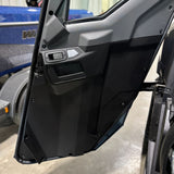Terick Solutions Kawasaki Ridge EVA Foam Door Panel Kit