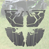 Terick Solutions Kawasaki Ridge EVA Foam Door Panel Kit