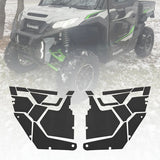 Terick Solutions Kawasaki Ridge EVA Foam Door Panel Kit