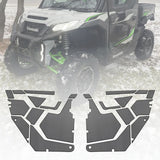 Terick Solutions Kawasaki Ridge EVA Foam Door Panel Kit
