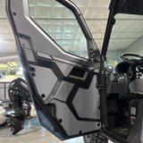 Terick Solutions Kawasaki Ridge EVA Foam Door Panel Kit