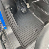 Terick Solutions Polaris General 1000 Rubber Floor Mats