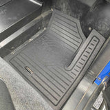 Terick Solutions Polaris General 1000 Rubber Floor Mats