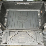 Terick Solutions Polaris General 1000 Rubber Floor Mats