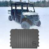 Terick Solutions Polaris Ranger Mid Size 570 Rubber Floor Mats
