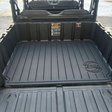 Terick Solutions Polaris Ranger Mid Size 570 Rubber Floor Mats
