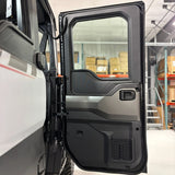 Terick Solutions Polaris Ranger XD 1500 EVA Foam Door Panel & Tunnel Kits