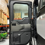 Terick Solutions Polaris Ranger XD 1500 EVA Foam Door Panel & Tunnel Kits