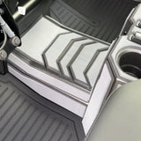 Terick Solutions Polaris Ranger XD 1500 EVA Foam Door Panel & Tunnel Kits