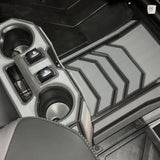 Terick Solutions Polaris Ranger XD 1500 EVA Foam Door Panel & Tunnel Kits
