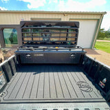 Terick Solutions Polaris Ranger XD 1500 Rubber Floor Mats