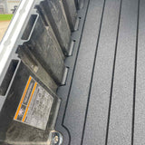 Terick Solutions Polaris Ranger XD 1500 Rubber Floor Mats
