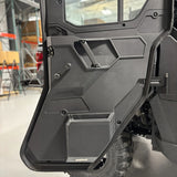 Terick Solutions Polaris Ranger XP 1000 EVA Foam Door Panel Kit