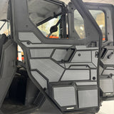 Terick Solutions Polaris Ranger XP 1000 EVA Foam Door Panel Kit