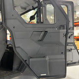 Terick Solutions Polaris Ranger XP 1000 EVA Foam Door Panel Kit