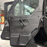 Terick Solutions Polaris Ranger XP 1000 EVA Foam Door Panel Kit