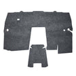 Terick Solutions Polaris RZR 1000 Carpet Kit