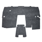 Terick Solutions Polaris RZR 1000 Carpet Kit
