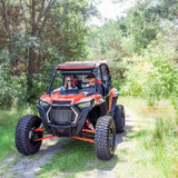 Terick Solutions Polaris RZR 1000 Carpet Kit