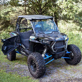 Terick Solutions Polaris RZR 1000 Carpet Kit