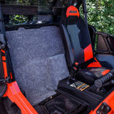 Terick Solutions Polaris RZR 1000 Carpet Kit