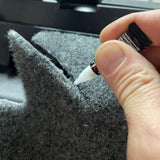 Terick Solutions Polaris RZR 1000 Carpet Kit