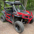 Terick Solutions Polaris RZR 900/1000 Trail Carpet Kit