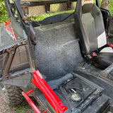 Terick Solutions Polaris RZR 900/1000 Trail Carpet Kit