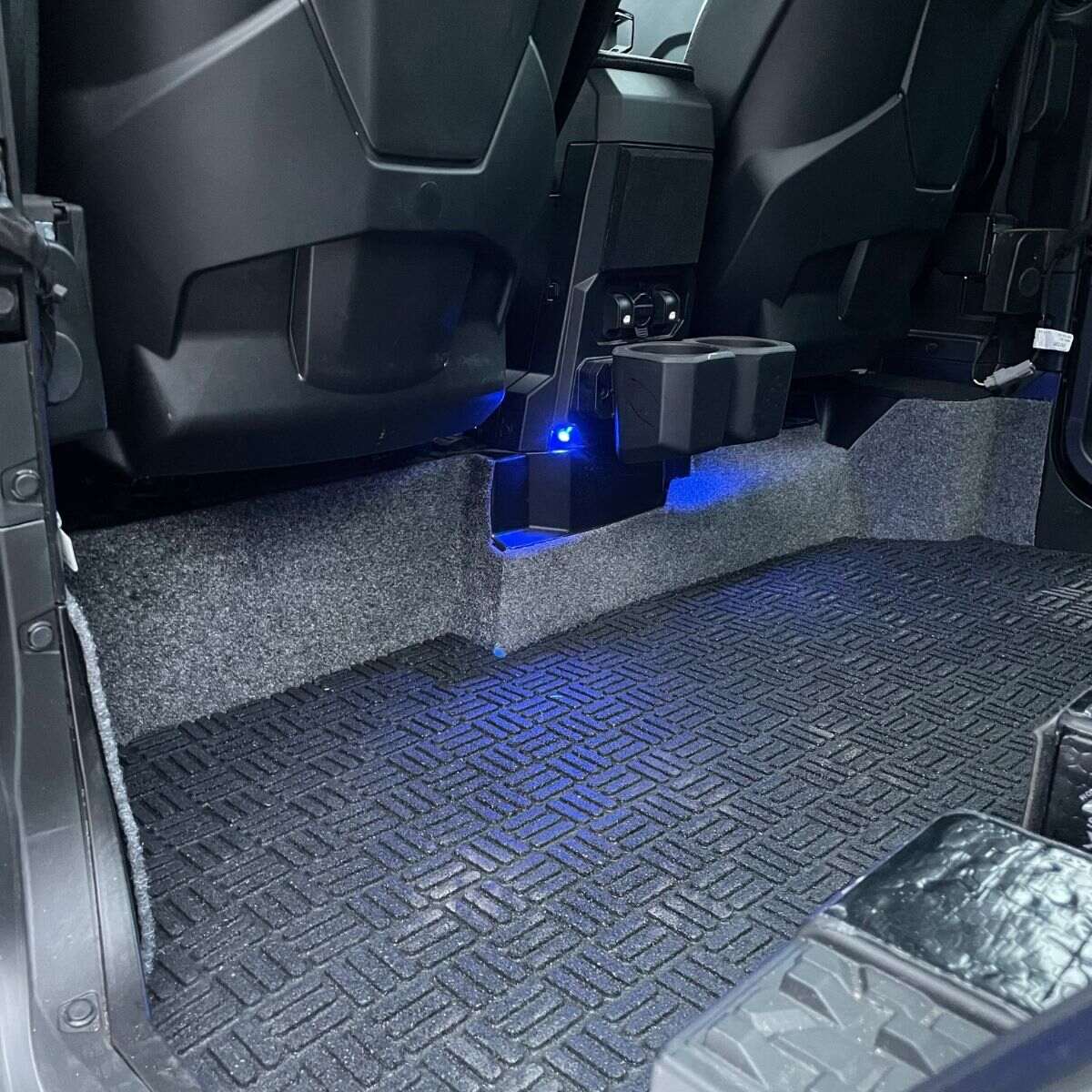 Terick Solutions Polaris Xpedition Carpet Kit