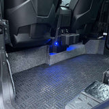 Terick Solutions Polaris Xpedition Carpet Kit