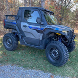 Terick Solutions Polaris Xpedition Carpet Kit