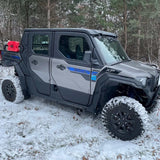 Terick Solutions Polaris Xpedition Carpet Kit