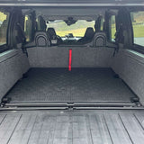Terick Solutions Polaris Xpedition Carpet Kit