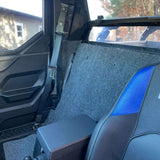 Terick Solutions Polaris Xpedition Carpet Kit