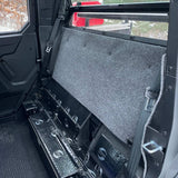 Terick Solutions Polaris Xpedition Carpet Kit