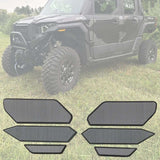 Terick Solutions Polaris Xpedition EVA Foam Arm Rest Kit
