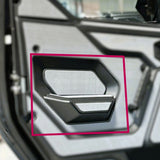 Terick Solutions Polaris Xpedition EVA Foam Arm Rest Kit