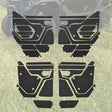 Terick Solutions Polaris Xpedition EVA Foam Door Panel Kit