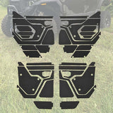 Terick Solutions Polaris Xpedition EVA Foam Door Panel Kit