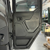 Terick Solutions Polaris Xpedition EVA Foam Door Panel Kit