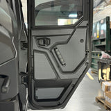 Terick Solutions Polaris Xpedition EVA Foam Door Panel Kit
